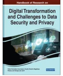 Digital Transformation and Challenges to Data Security and Privacy