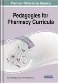 Pedagogies for Pharmacy Curricula