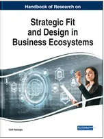 Handbook of Research on Strategic Fit and Design in Business Ecosystems