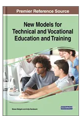 New Models for Technical  and Vocational Education  and Training