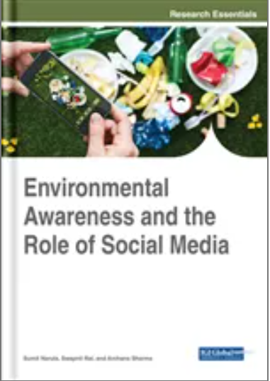 Environmental Awareness and the Role of Social Media