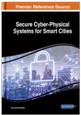 Secure Cyber-Physical Systems for Smart Cities