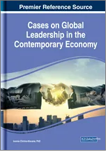 Cases on Global  Leadership in the  Contemporary Economy