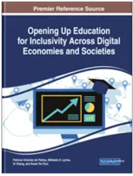 Opening Up Education for Inclusivity Across Digital Economies and Societies