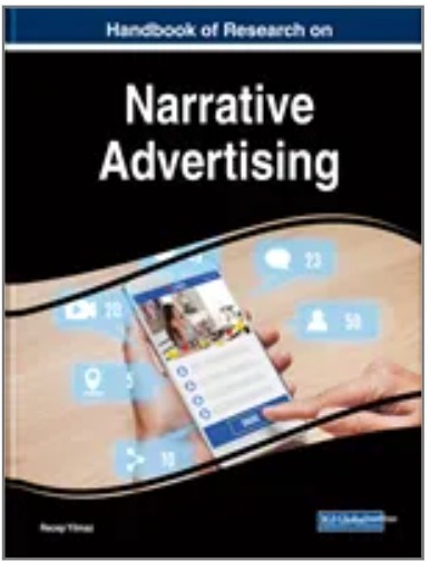 Handbook of Research on Narrative Advertising