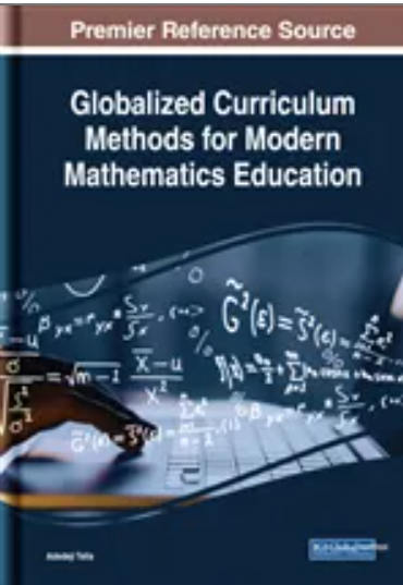 Globalized Curriculum Methods for Modern Mathematics Education