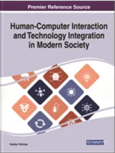 Human-Computer Interaction and Technology Integration in Modern Society