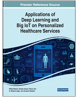 Applications of Deep  Learning and Big IoT on  Personalized Healthcare  Services