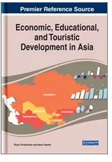 Economic, Educational,  and Touristic  Development in Asia