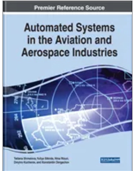 Automated Systems in the Aviation and Aerospace Industries