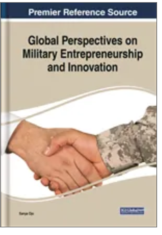 Global Perspectives on Military Entrepreneurship and Innovation