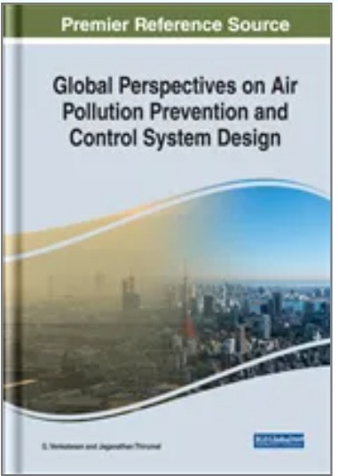Global Perspectives on Air Pollution Prevention and Control System Design