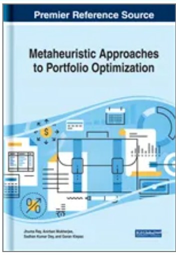 Metaheuristic Approaches to Portfolio Optimization