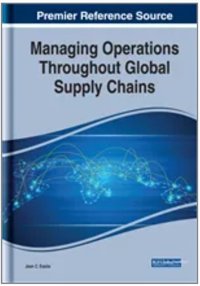 Managing Operations Throughout Global Supply Chains