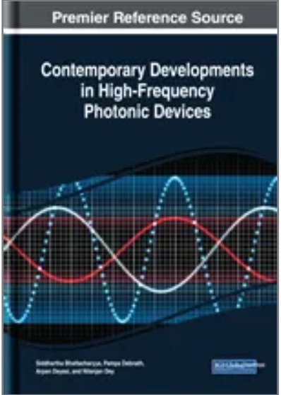 Contemporary Developments in High-Frequency Photonic Devices