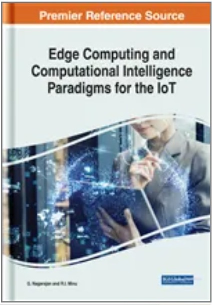 Edge Computing and Computational Intelligence Paradigms for the IoT