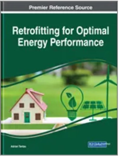 Retrofitting for Optimal Energy Performance