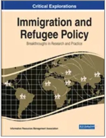 Immigration and Refugee Policy: Breakthroughs in Research and Practice