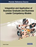 Integration and Application of Business Graduate and Business Leader Competency-Models