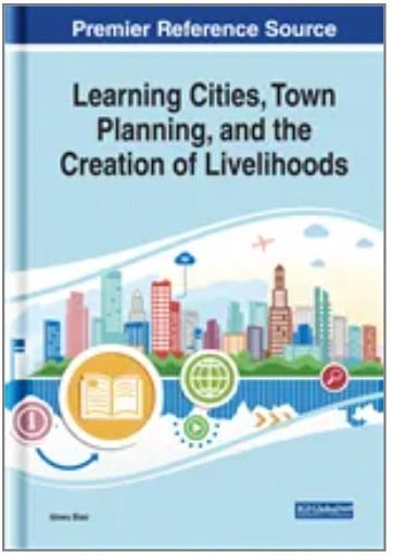 Learning Cities, Town Planning, and the Creation of Livelihoods