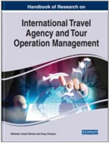 Handbook of Research on International Travel Agency and Tour Operation Management