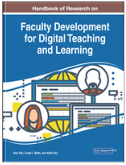 Handbook of Research on Faculty Development for Digital Teaching and Learning