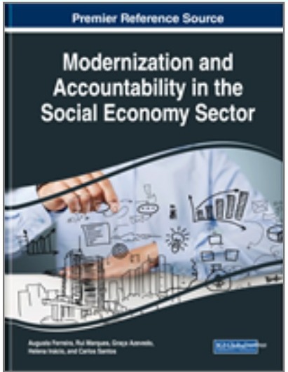 Modernization and Accountability in the Social Economy Sector