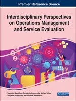 Interdisciplinary Perspectives on Operations Management and Service Evaluation