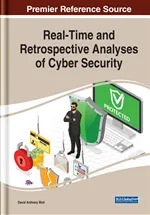 Real-Time and Retrospective Analyses of Cyber Security