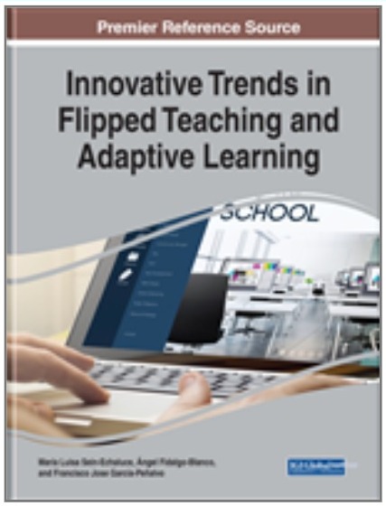 Innovative Trends in Flipped Teaching and Adaptive Learning