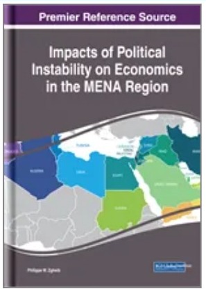 Impacts of Political Instability on Economics in the MENA Region