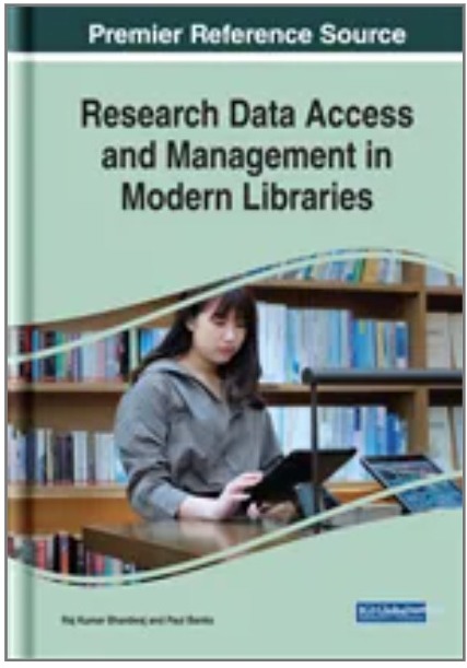 Research Data Access and Management in Modern Libraries