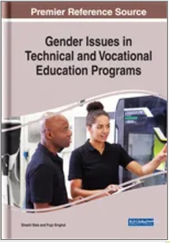 Gender Issues in Technical and Vocational Education Programs