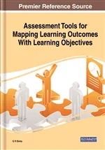 Assessment Tools for Mapping Learning Outcomes With Learning Objectives