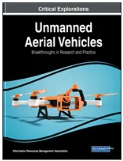 Unmanned Aerial Vehicles: Breakthroughs in Research and Practice