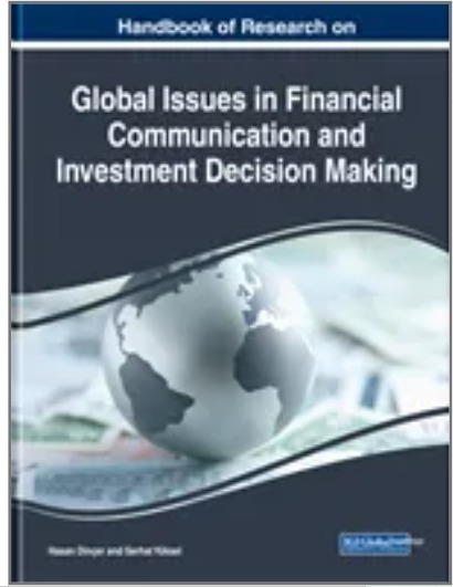 Handbook of Research on Global Issues in Financial Communication and Investment Decision Making