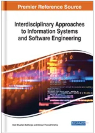 Interdisciplinary Approaches to Information Systems and Software Engineering