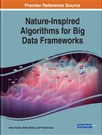 Nature-Inspired Algorithms for Big Data Frameworks
