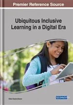 Ubiquitous Inclusive Learning in a Digital Era