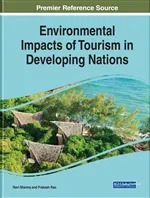 Environmental Impacts of Tourism in Developing Nations
