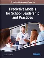 Predictive Models for School Leadership and Practices