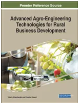Advanced Agro-Engineering Technologies for Rural Business Development