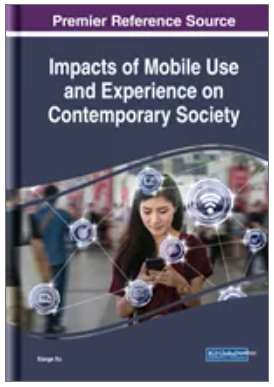 Impacts of Mobile Use and Experience on Contemporary Society