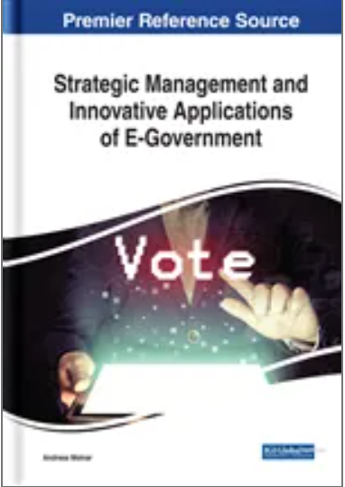 Strategic Management and Innovative Applications of E-Government