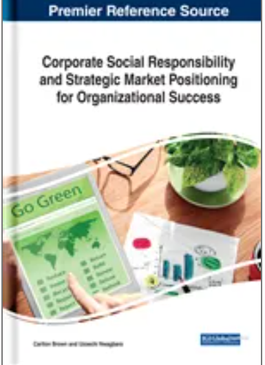 Corporate Social Responsibility and Strategic Market Positioning for Organizational Success