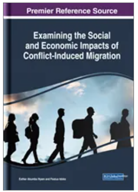 Examining the Social and Economic Impacts of Conflict-Induced Migration