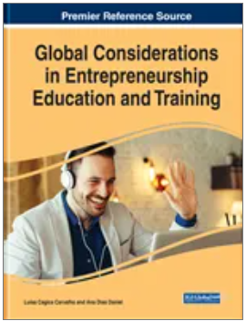 Global Considerations in Entrepreneurship Education and Training