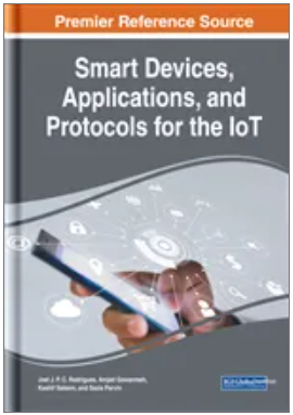 Smart Devices, Applications, and Protocols for the IoT