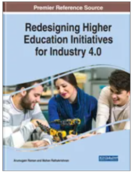 Redesigning Higher Education Initiatives for Industry 4.0
