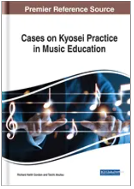 Cases on Kyosei Practice in Music Education